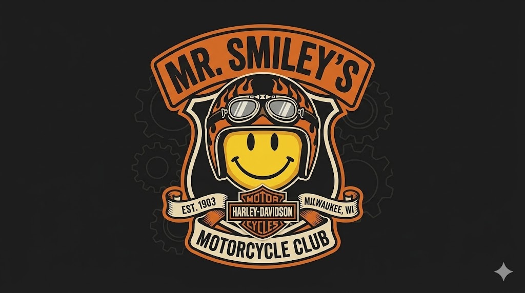 Mr. Smiley Bikes & Parts